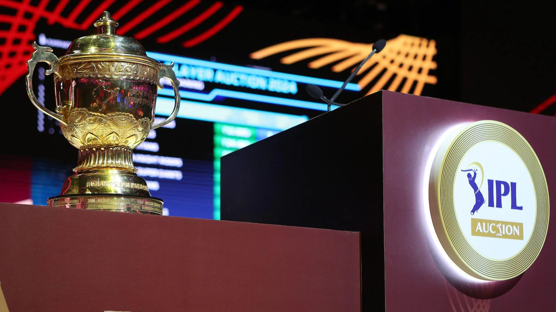 IPL සඳහා අළෙවි වූ සහ නොවූ ශ්‍රී ලංකා ක්‍රීඩකයන් ගැන විස්තරයක්