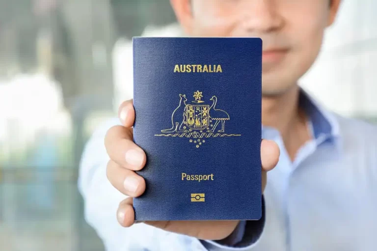 Protection Visa සම්බන්ධයෙන් විශේෂ දැනුම්දීමක්
