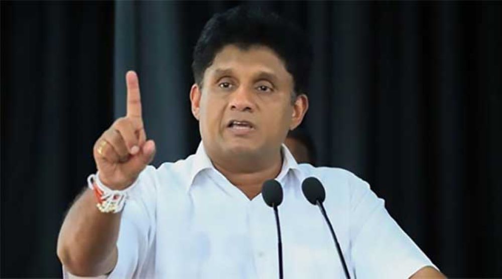 ජාතික ලැයිස්තු මන්ත්‍රීධුර සම්බන්ධයෙන් කිසිදු අර්බුදයක් නෑ