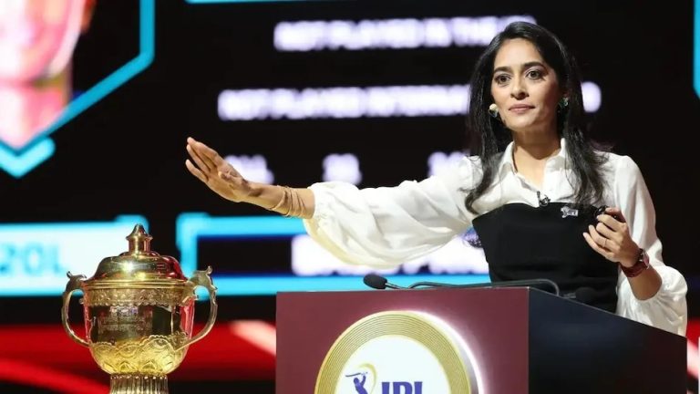 IPL වෙන්දේසි ඉතිහාසය උඩුයටිකුරු වෙයි