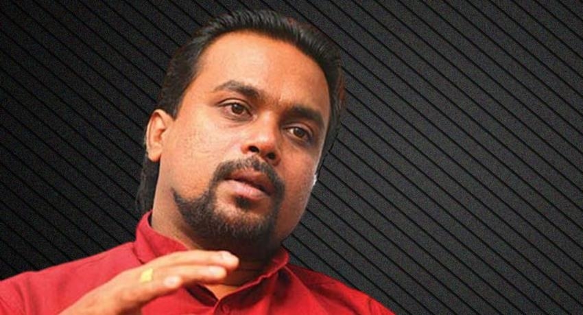 අනුරට දුන්නෙත් ගෝඨාගේ 69 ලක්ෂයේ බහුතරයක්